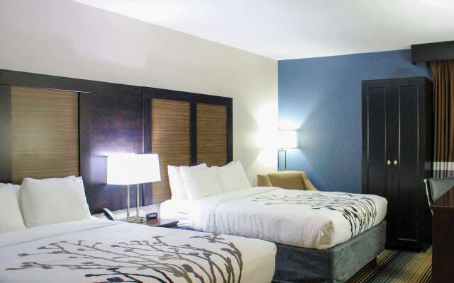 Sleep Inn Indianapolis East