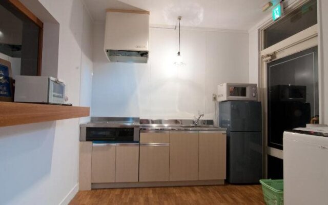 Reica Guest House＆Café