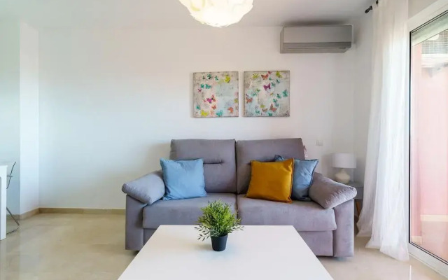 Apartamento Los Pacos