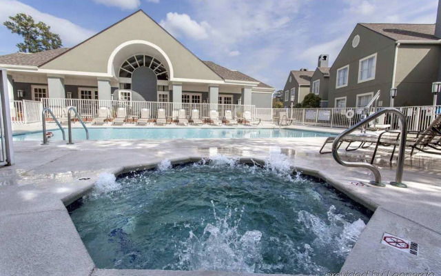 Homewood Suites by Hilton Savannah