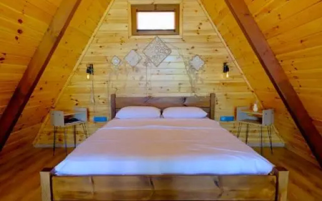 Sapanca Tuem Bungalov