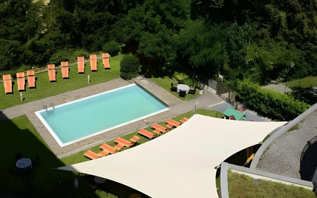 Hotel Kolping Meran