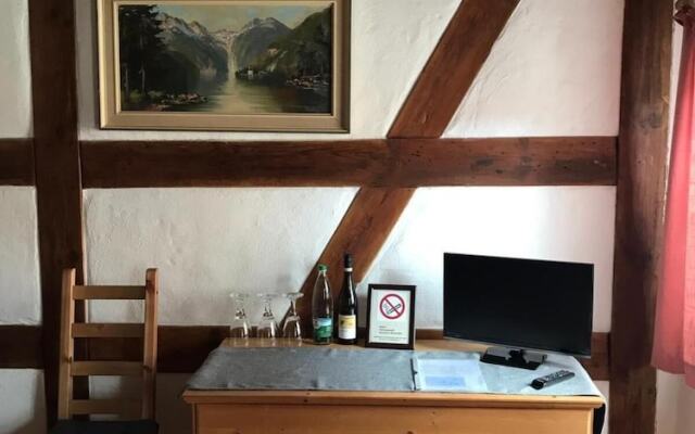 Altstadtpension Zirndorf