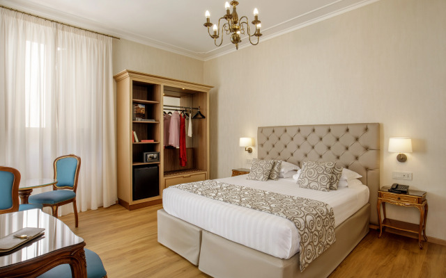 Hotel della Torre Argentina