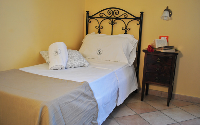 Hotel Columbia