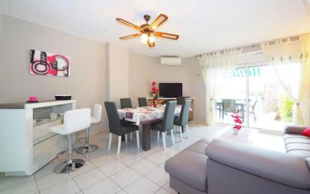 Holiday Home Port Llobregat