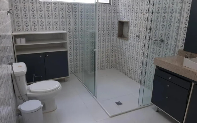 Jardim Nazaré Hostel