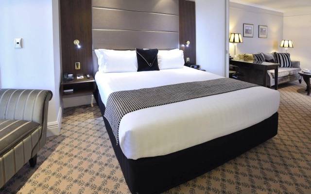 Stamford Plaza Melbourne