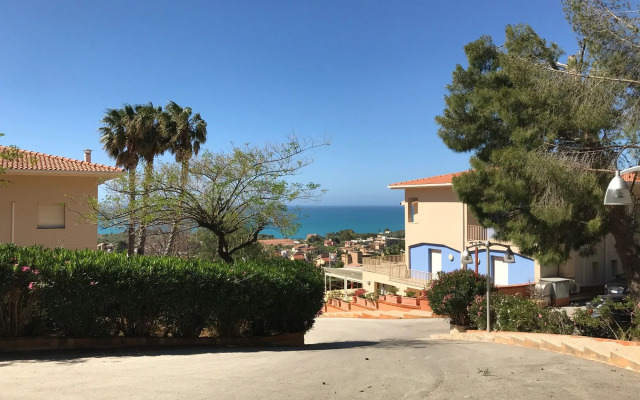 Residence Isabella Sport