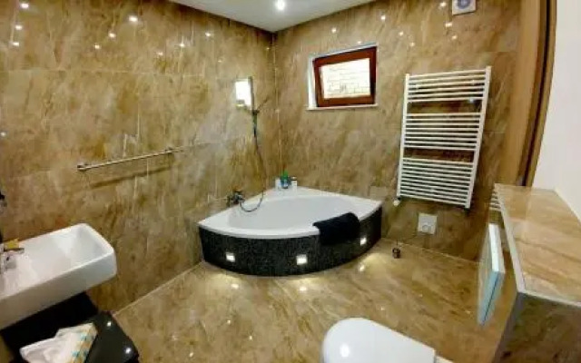 Privatwohnung Rybczynski