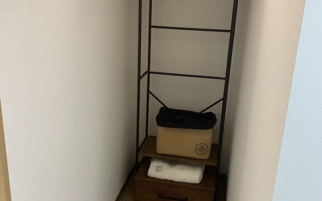 GUEST HOUSE TOKAI NAGARAGAWA - Hostel