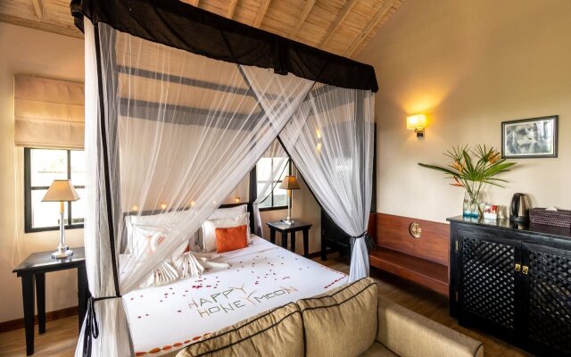 Tabula Rasa Resort & Spa