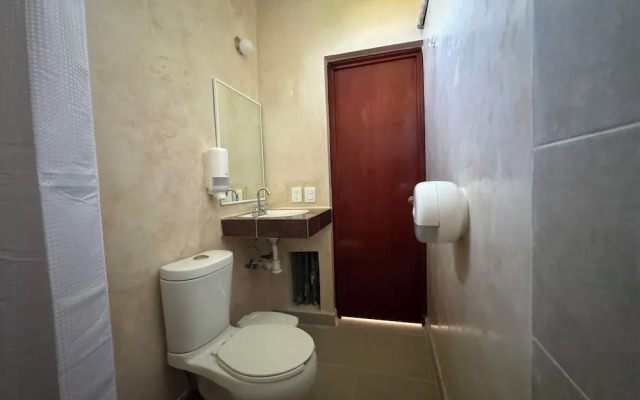 Viajero Puerto Escondido Hostel