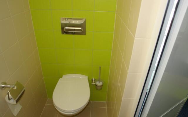 Парк Отель Воздвиженский