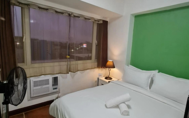 Solemare Parksuites Condo R Us