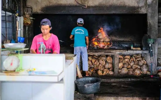 RedDoorz @ Tanjung Alam Hotel Lovina