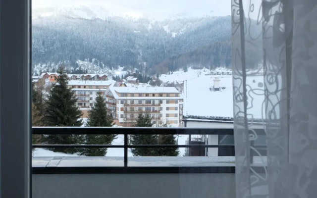 Triangel Pohoda - Ap. 223