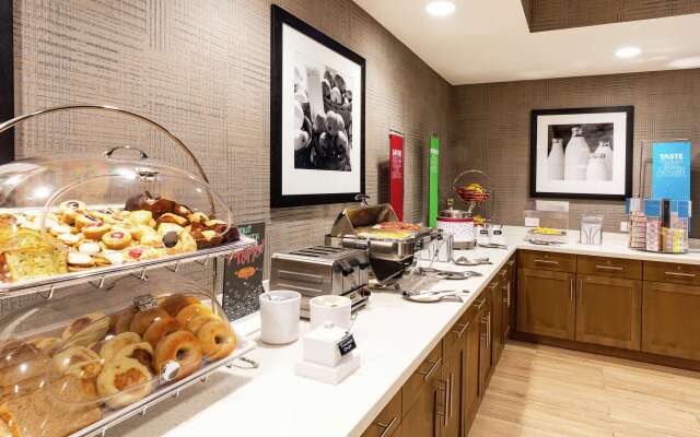 Hampton Inn & Suites Columbia Killian Road