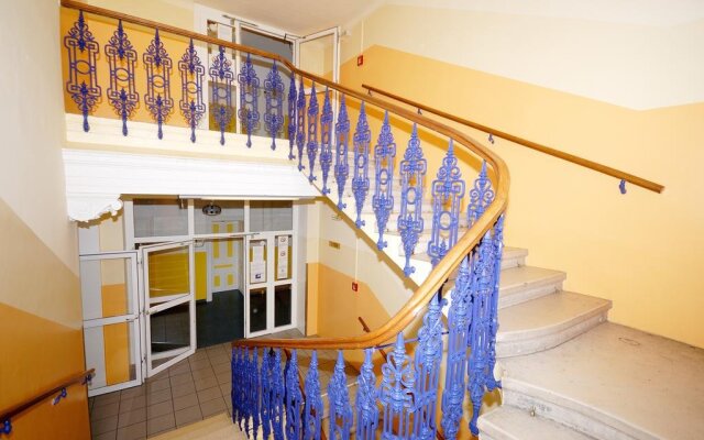 Westend City Hostel GmbH