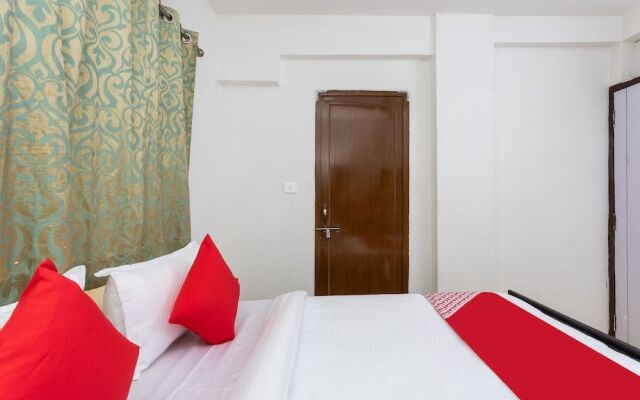 OYO 36109 Hotel