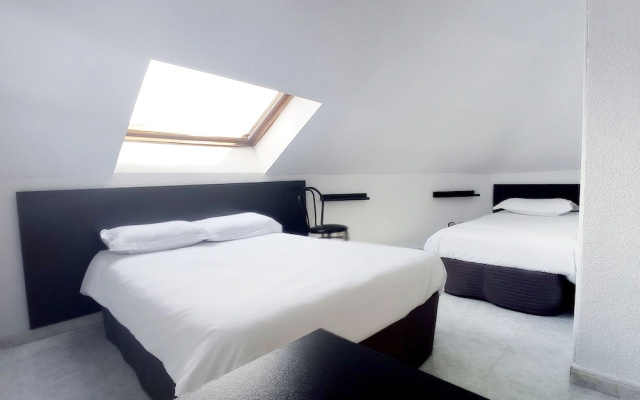 Hostal Lady Ana Maria