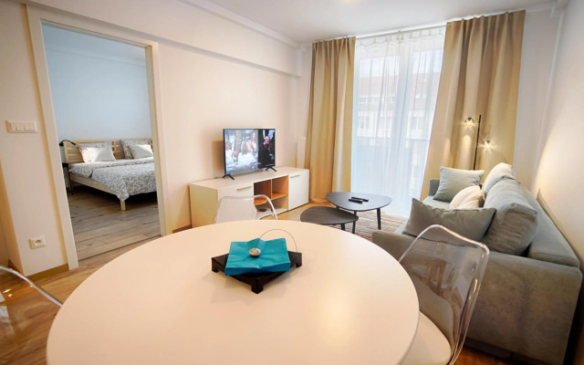 Cvernovka Business&Leisure apartment by Kovee