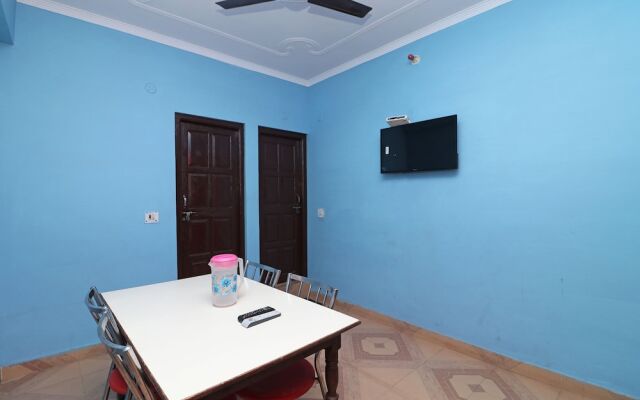 OYO 13922 Hill View 2BHK Kempty Fall