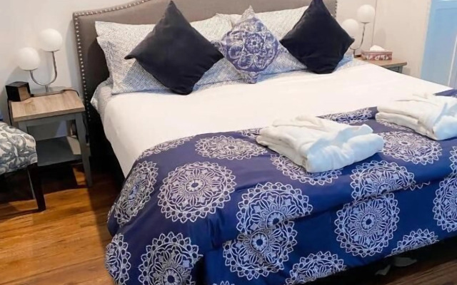 Worthington Place Ocean Side