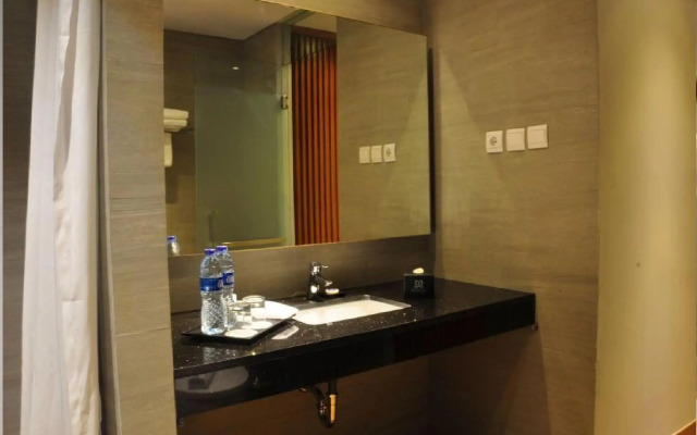 BATIQA Hotel Jababeka Cikarang