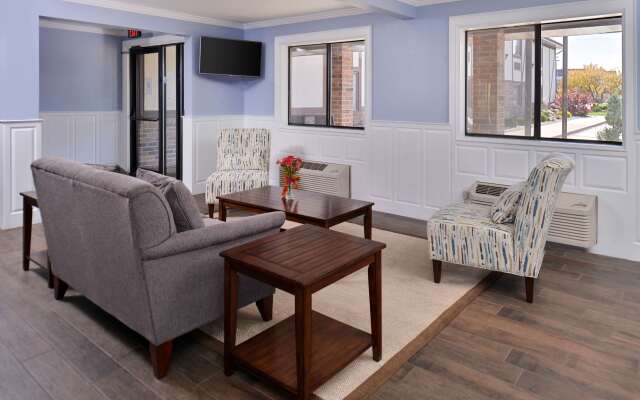 Americas Best Value Inn Birch Run