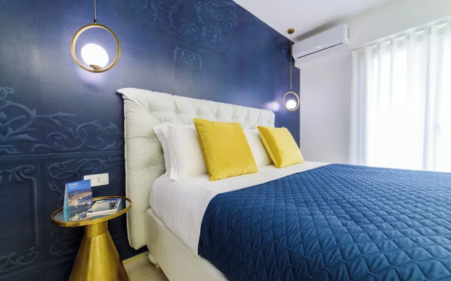 Shamika Luxury Rooms