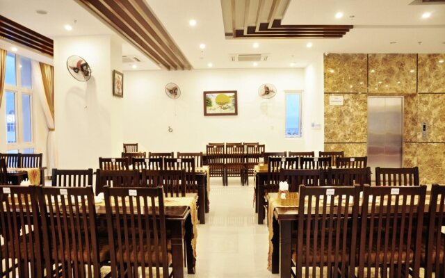 Tay Bac Hotel