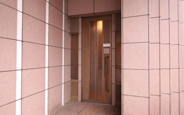 Quintessa Hotel Sapporo