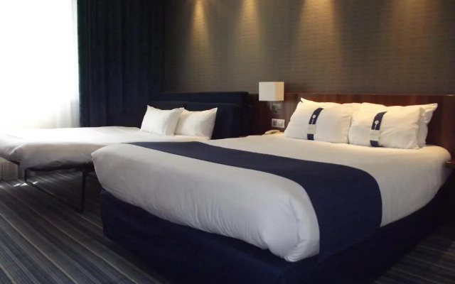 Novotel Strasbourg Sud