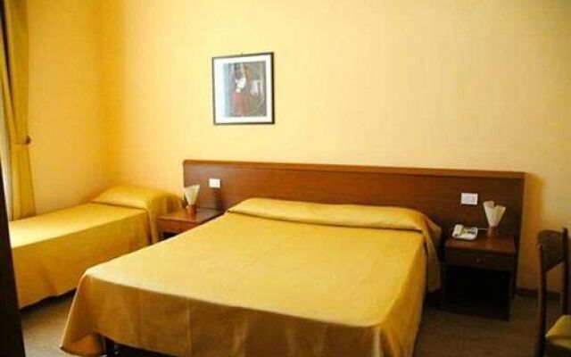 Hotel Internazionale
