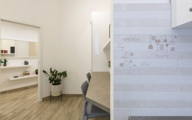 notaMi -  Yellow Line Apartment