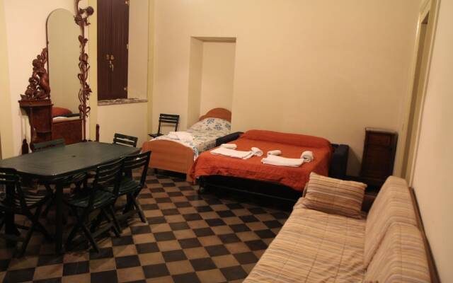 Acqua Verde Cristallina