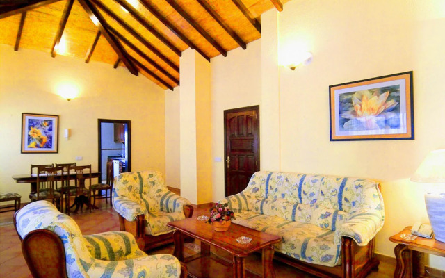 Holiday home in Caleta de Fuste with private pool