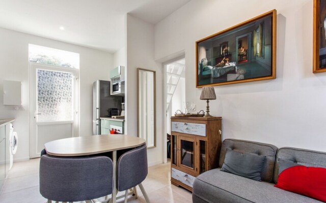 Villa Elizabeth - Première Conciergerie