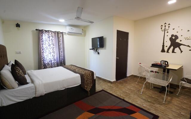 Vealjean Beach Resort and Spa