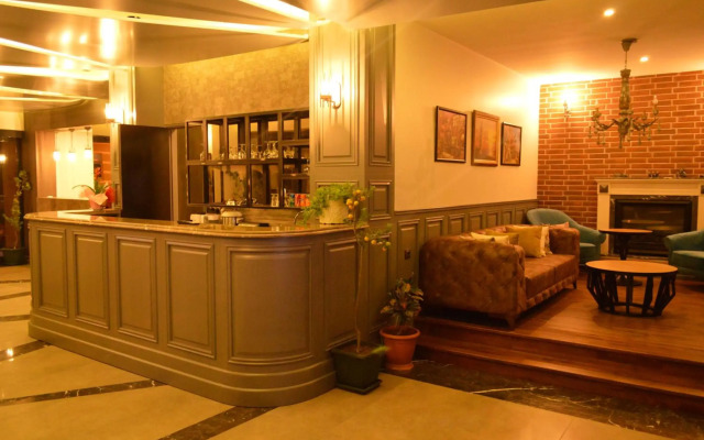 Seymen Hotel