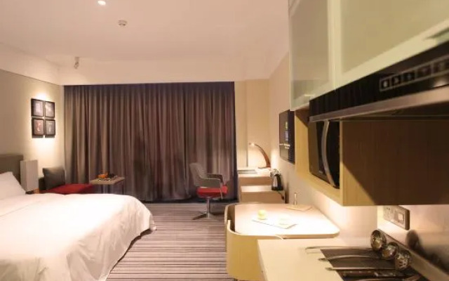 Tianjin U Hotel