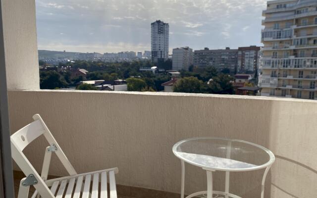 Апартаменты на улице Приморская 30А