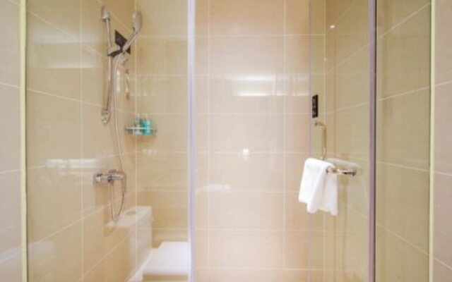 City Comfort Inn (Zhaoqing Sihui Times Square)