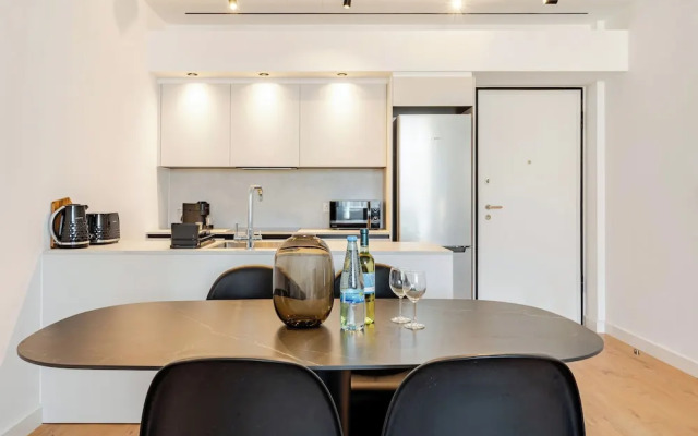 Yamas Urban Living Sequoia Residence