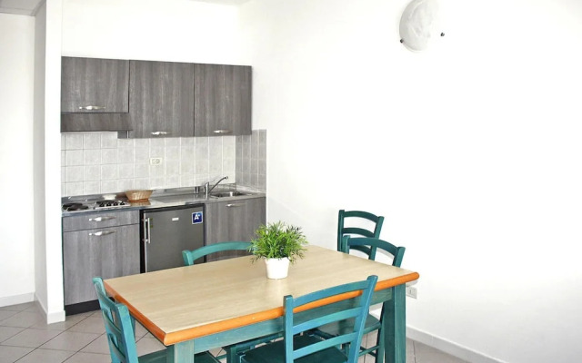 Villa in Cecina Mare Near Sandy Beaches