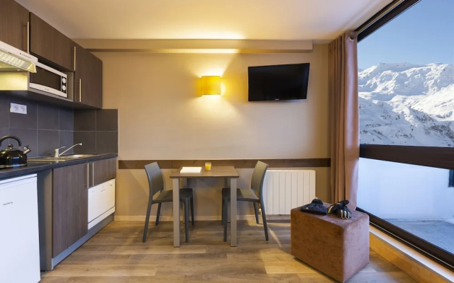 SOWELL RESIDENCES Crêt Voland