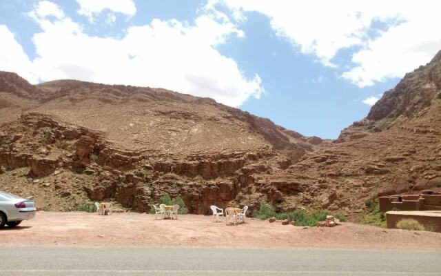 Auberge La fibule du dades