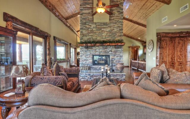 No 20 Mountain Masterpiece