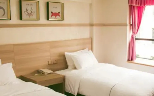 Zeyuan Hostel